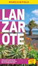 Lanzarote Marco Polo Pocket Guide