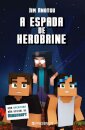 A Espada De Herobrine