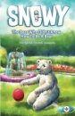 Snowy the Bear Who Didn't Know How To Be a Bear