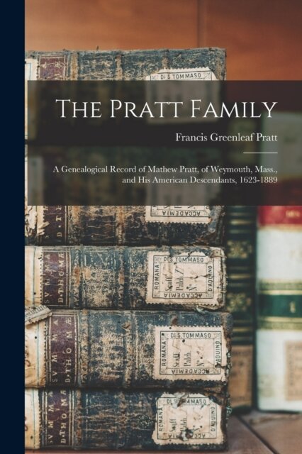 The Pratt Family