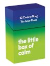 The Little Box of Calm