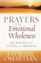 Prayers for Emotional Wholeness