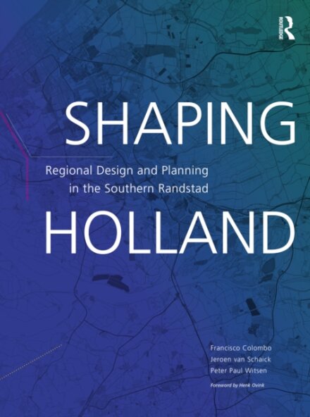 Shaping Holland