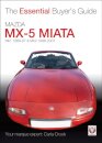 Mazda Mx-5 Miata (Mk1 1989-97 & Mk2 98-2001)