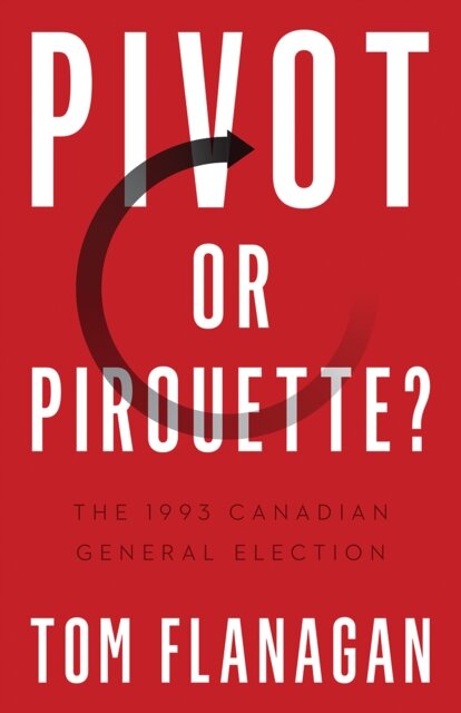 Pivot or Pirouette?