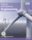 BTEC National Engineering Student Book