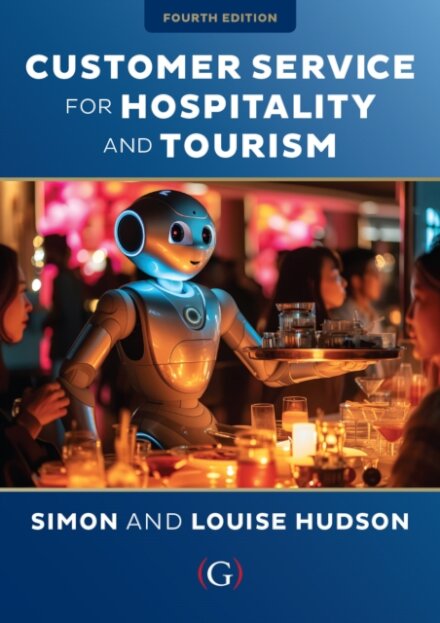Customer Service for Hospitality and Tourism