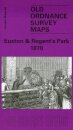 Euston and Regent's Park 1870