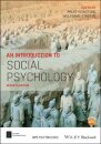 An Introduction to Social Psychology