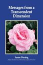 Messages from a Transcendent Dimension