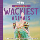 World'S Wackiest Animals 1
