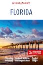 Insight Guides Florida: Travel Guide with eBook