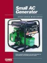Proseries Small AC Generator (Prior to 1990) Service Repair Manual Vol. 1
