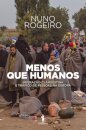 Menos Que Humanos