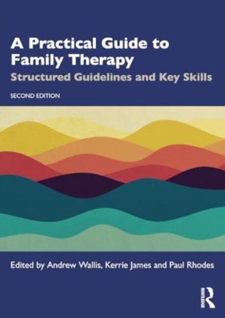 A Practical Guide to Family Therapy