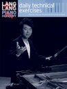 Lang Lang: daily technical exercises