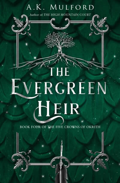 The Evergreen Heir