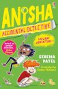 Anisha, Accidental Detective: Holiday Adventure