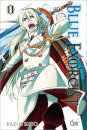 Blue Exorcist 11