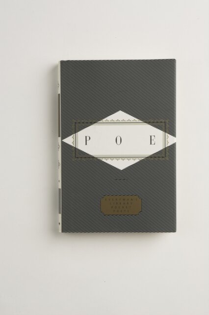 Poems And Prose