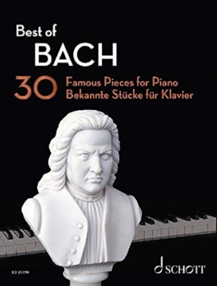 Best of Bach