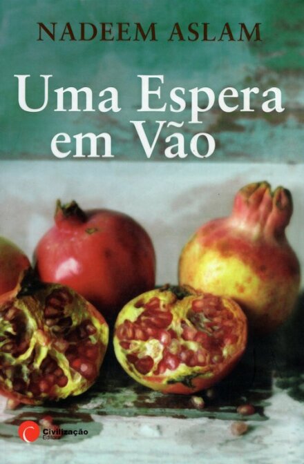 Uma Espera Em Vao
