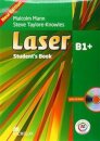 Laser B1+/Students Book + Cd Rom Pack + Mpo 3Rd Ed.