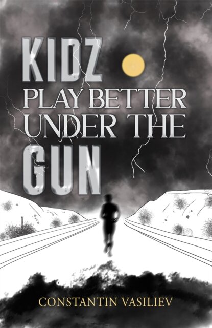 Kidz Play Better Under the Gun