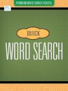 Quick Word Search