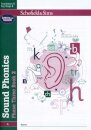 Sound Phonics Phase Three Book 2: EYFS/KS1, Ages 4-6