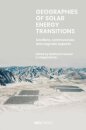 Geographies of Solar Energy Transitions