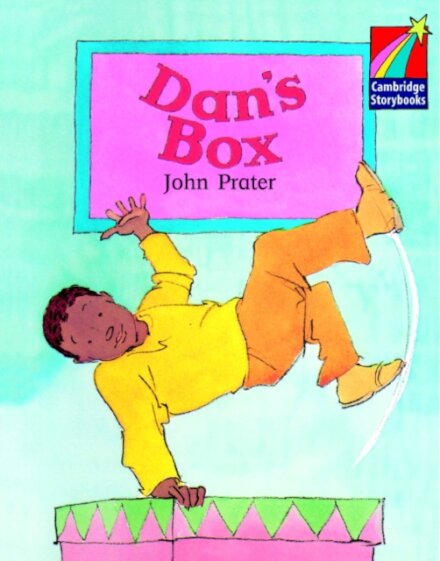 Dan'S Box