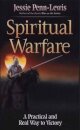 SPIRITUAL WARFARE