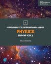 Pearson Edexcel International A Level Physics Student Book