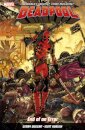 Deadpool: World's Greatest Vol. 2: End of an Error