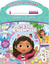 Gabby's Dollhouse - Desenha e Apaga | Procura e Descobre