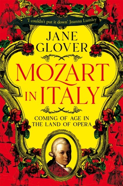 Mozart In Italy