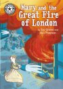 Reading Champion: Mary and the Great Fire of London
