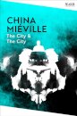 The City And The City