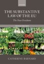 The Substantive Law of the EU