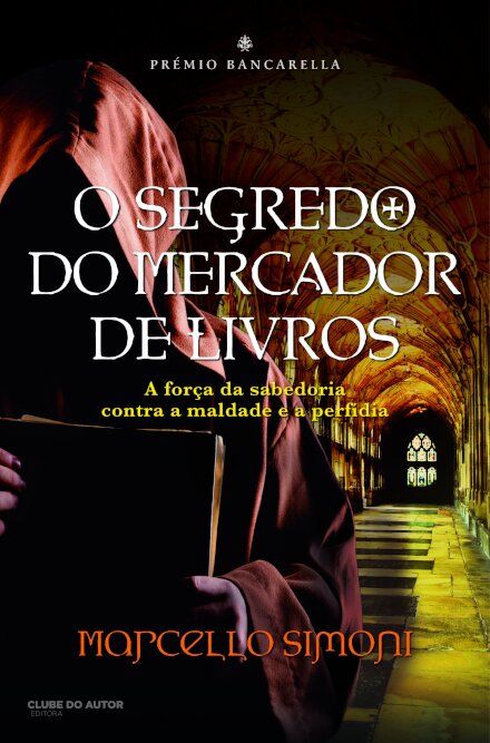 O Segredo Do Mercador De Livros