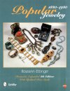 Popular Jewelry 1840-1940