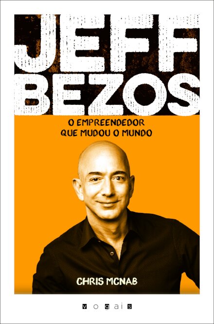 Jeff Bezos