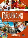 Frecuencias A1.Libro Guia Didáctica