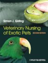 Veterinary Nursing of Exotic Pets