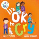 It's OK to Cry