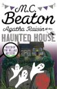 Agatha Raisin And The Haunted House (Reissue)