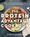 The Protein Advantage Cookbook