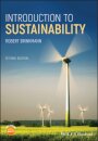 Introduction to Sustainability