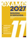 Exame 2027 Biologia e Geologia 11